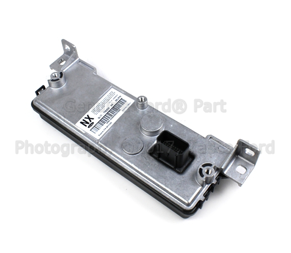 9L1Z15K859A - Body: Park Sensor for Ford: Expedition | Lincoln: Navigator Image