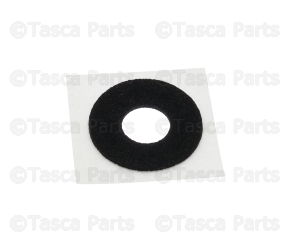 BBP351965 - Body: Spoiler Assembly Gasket for Mazda Image