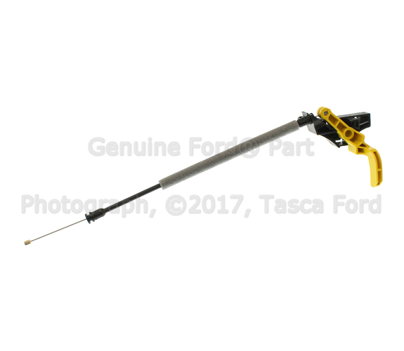 DT1Z16A770B - Body: Safety Catch for Ford Image