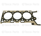 ZZC610272 - : Gasket L Cylinder Head - Driver's Side (LH) for Mazda Image
