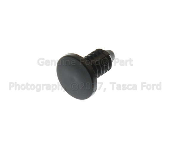 N806799S - Body: Side Baffle Screw for Ford: E-150, E-250, E-350 Super Duty, E-450 Super Duty, Taurus, Taurus X | Mercury: Sable Image