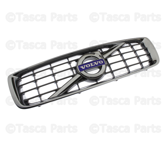 30756991 - : Grille Assembly for Volvo Image