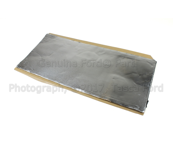 4L3Z18203A16AA - Body: Panel Extension Insulator for Ford: Bronco Sport, Escape, Expedition, F-150, Mustang Mach-E | Lincoln: MKC, Navigator Image