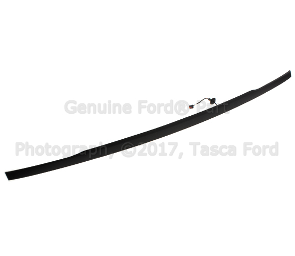 DB5Z13B482CB - : Lift-Gate Finish Panel for Ford Image