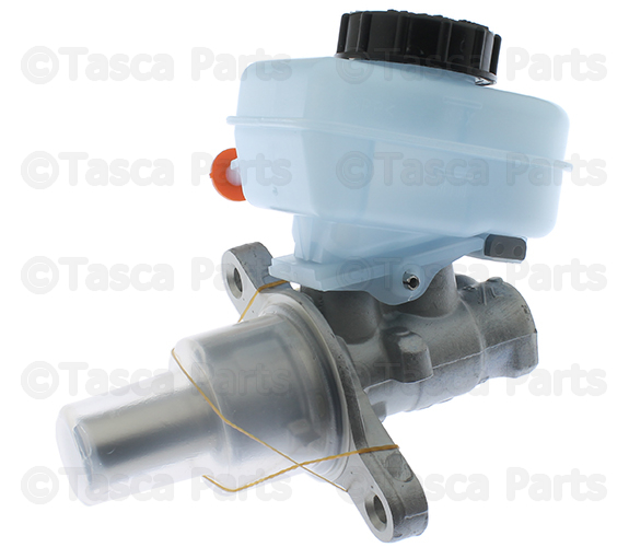 NE554340ZA - Body: Master Cylinder for Mazda: MX-5 Miata Image