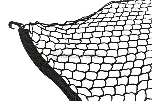 19172749 - Interior: Cargo Area Net for GM Image