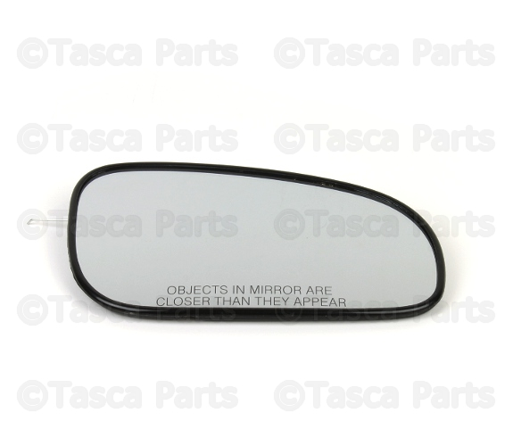 9203127 - Body: Mirror Glass for Volvo Image
