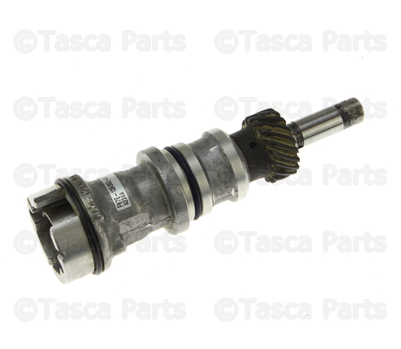 ZZM52035YA - Electrical: Transducer for Mazda Image