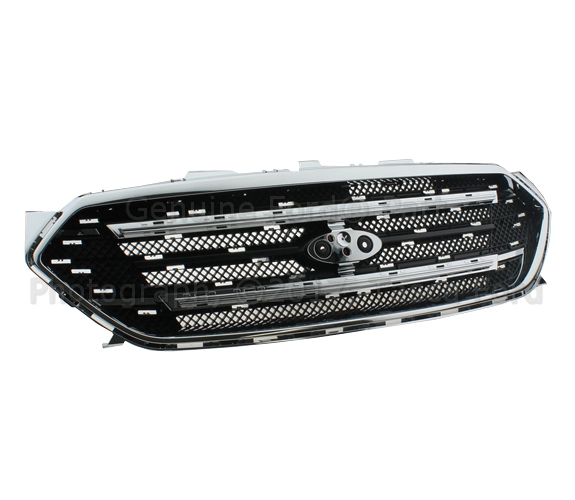 DG1Z8200SA - Body: Grille Surround for Ford Image