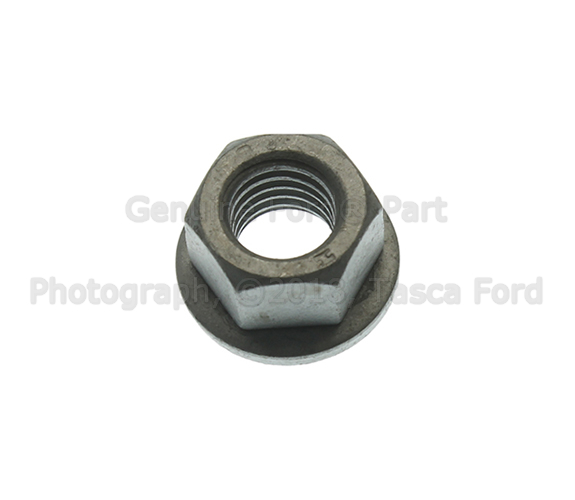 W700202S442 - Body: Wiper Arm Nut for Ford: Transit Connect Image