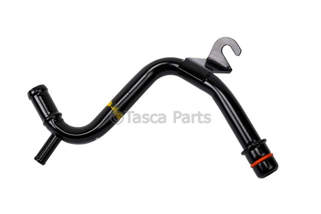 12603191 - : HVAC Heater Inlet Pipe for GM Image