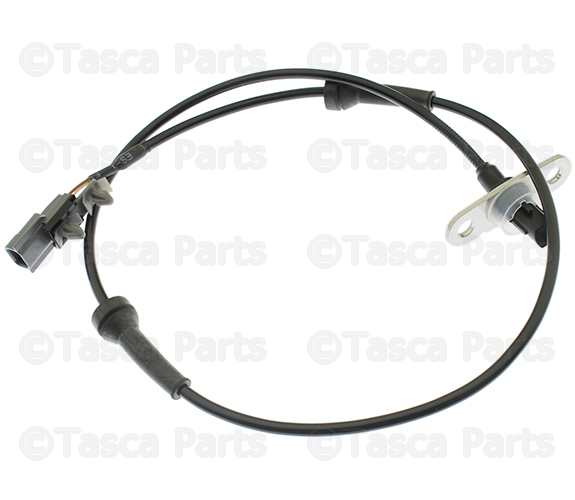 479001PA0A - Brakes: ABS Sensor for Nissan: NV1500, NV2500, NV3500 Image