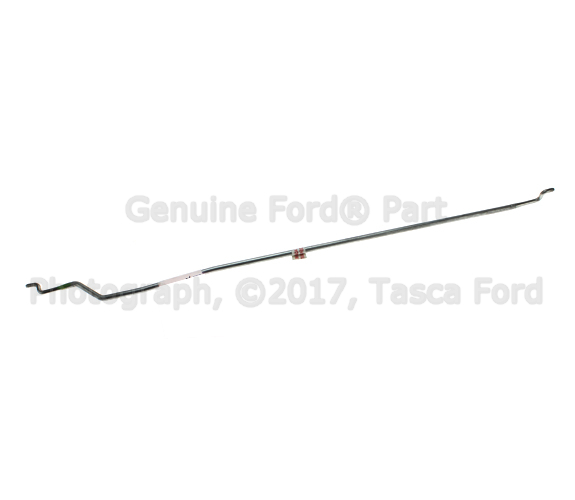 5W7Z5426443A - Body: Release Rod for Ford: Crown Victoria | Mercury: Grand Marquis, Marauder Image