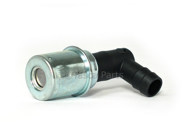 25098542 - Emission System: PCV Valve for Buick: Roadmaster | Chevrolet: Caprice, Commercial Chassis | Oldsmobile: Custom Cruiser Image