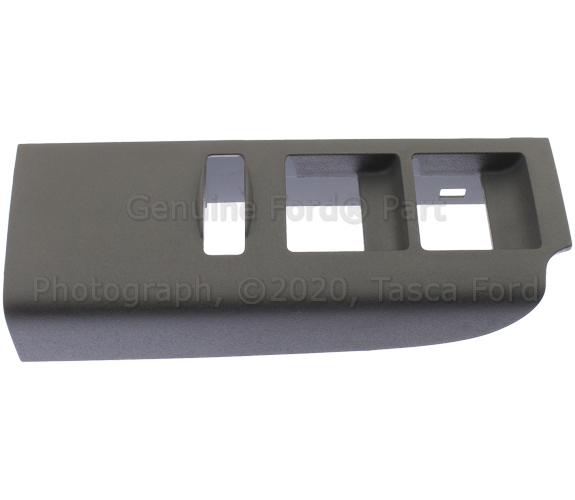 8S4Z5423713AA - Body: Switch Bezel for Ford: Focus Image