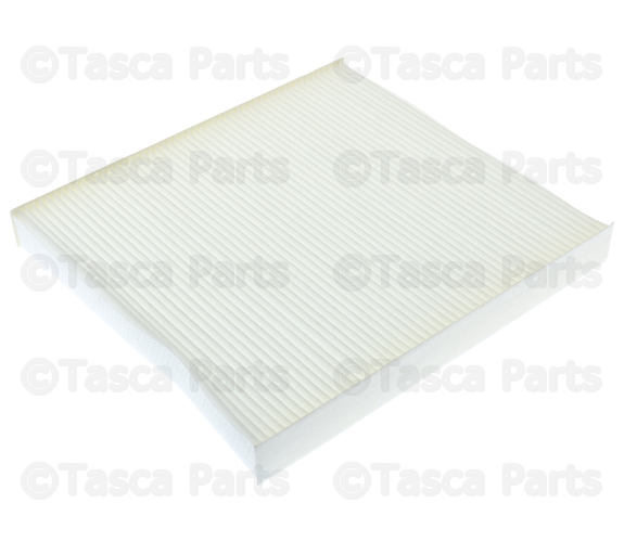 68606182AA - Air Conditioners and Heaters: Cabin Air Filter for Mopar Image