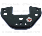 84265796 - Body: Bumper Bracket for Chevrolet: Silverado 1500, Silverado 1500 LTD | GMC: Sierra 1500, Sierra 1500 Limited Image