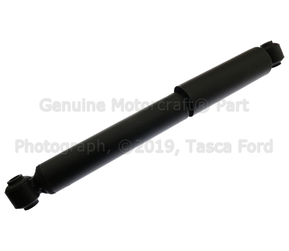 4C4Z18124QA - : Shock Absorber Assembly for Ford Image