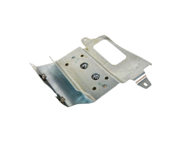 68245165AB - Body Sheet Metal Except Doors: Reinforced Plate - Driver's Side (LH) for Mopar Image