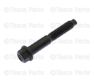 12570816 - : M6x1x39.2 Camshaft Bearing Cap Bolt for GM Image