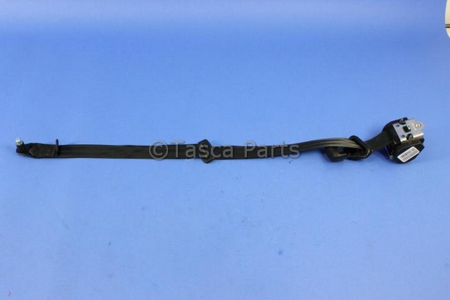 1ZS79JXWAB - Restraints: Front Outer Seat Belt, Left for Ram: ProMaster 1500, ProMaster 2500, ProMaster 3500, ProMaster EV Image