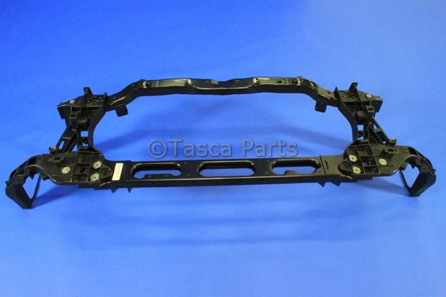 2014-2019 Ram Radiator Closure Panel 68238010AA | TascaParts.com