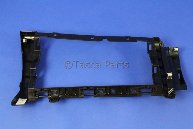 5MG46DX9AC - Interior Trim: Instrument Panel Bezel, Glove Box, Frame for Mopar Image