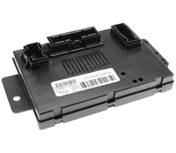 DB5Z19980C - Body: Heater Control for Ford Image