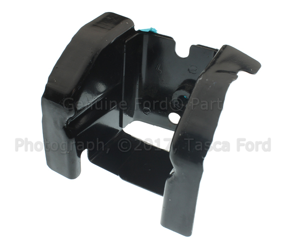 8A8Z17A751A - Body: Bumper Impact Bar Bracket for Ford Image