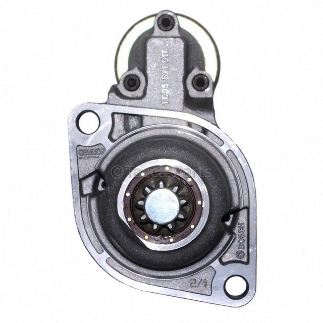 19381714 - : Remanufactured Starter for GM Image