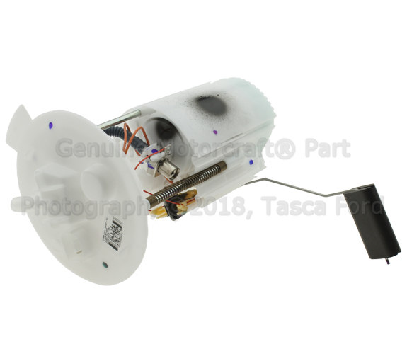 BV6Z9H307AV - : Fuel Pump Assembly for Ford: Focus Image