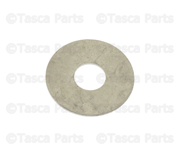 68199879AA - Wheels: Stabilizer Bar Spacer for Mopar Image