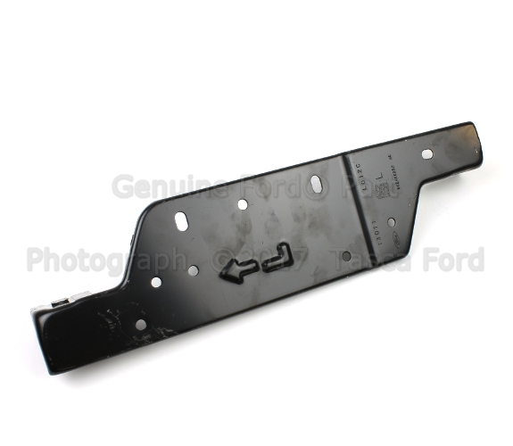 8C2Z8269B - Body: Outer Bracket for Ford: E-150, E-250, E-350 Super Duty, E-450 Super Duty Image