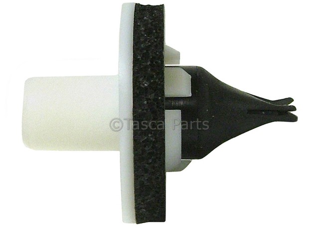 25874761 - HVAC: Drain Valve for GM Image