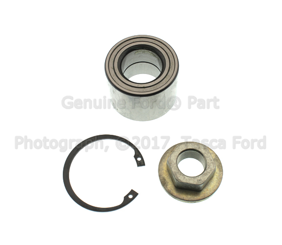 98AZ1A049AC - Brakes: Wheel Bearing for Ford Image
