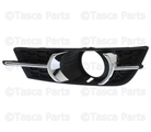 95980707 - : Trim Cover - Passenger Side (RH) for GM Image