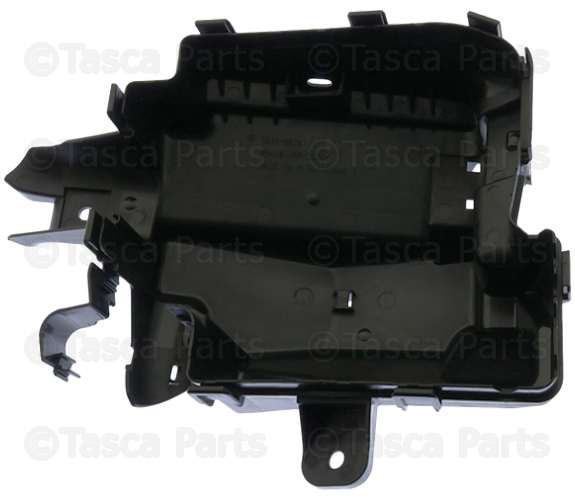 N24366767 - Electrical: Lower Cover for Mazda: MX-5 Miata Image