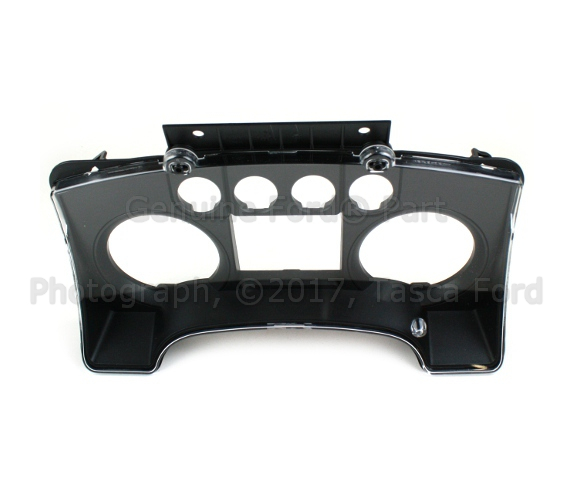 9L3Z10890A - Body: Cluster Lens for Ford: F-150 Image