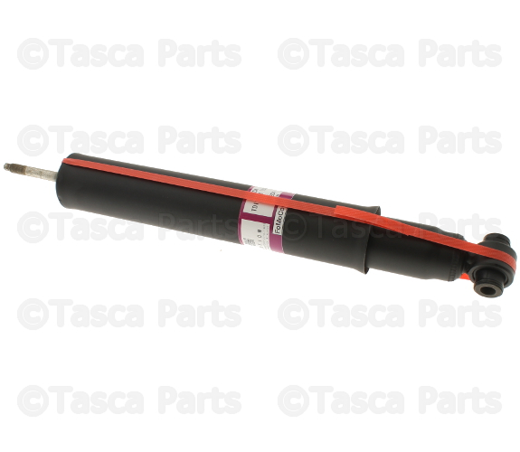 TDY228700 - : Suspension Shock Absorber for Mazda Image