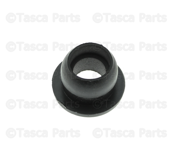 E30113338A - Emission Control: PCV Valve Grommet for Mazda: 323, 626, 929, B2000, B2200, B2600, GLC, Miata, Millenia, MPV, MX-3, MX-6, Protege, Protege5 Image