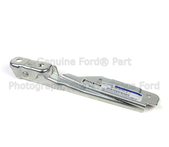 8C2Z16797A - Body: Hinge for Ford: E-150, E-150 Club Wagon, E-150 Econoline, E-150 Econoline Club Wagon, E-250, E-250 Econoline, E-350 Club Wagon, E-350 Econoline, E-350 Econoline Club Wagon, E-350 Super Duty, E-450 Econoline Super Duty, E-450 Super Duty, Econoline Super Duty Image
