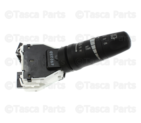 25260JM00E - Steering: Wiper Switch for Nissan Image