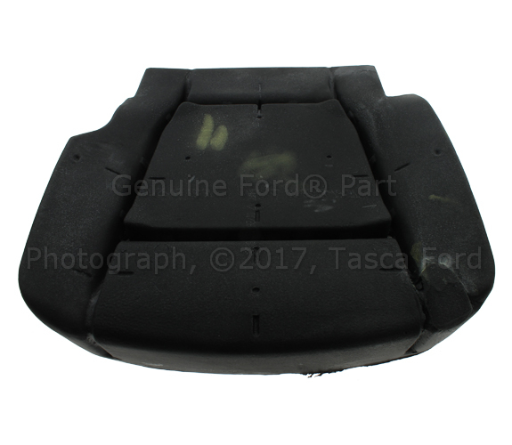 FL3Z15632A23A - Body: Seat Cushion Pad for Ford: F-150, F-250 Super Duty, F-350 Super Duty, F-450 Super Duty Image