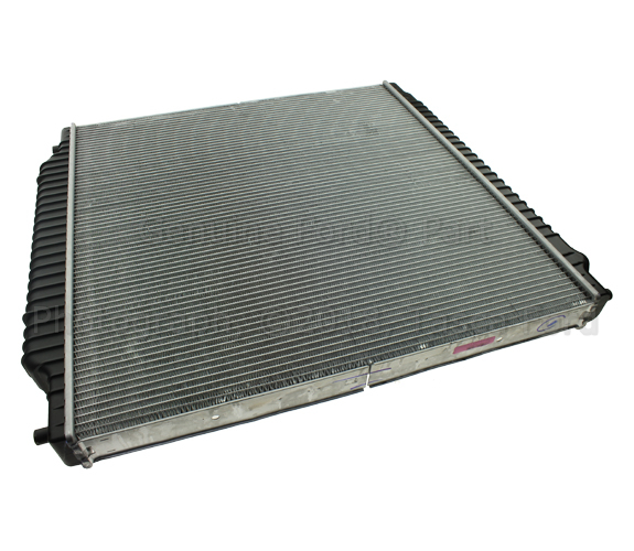 6C3Z8005BA - Cooling System: Radiator for Ford: E-350 Super Duty, F-250 Super Duty, F-350 Super Duty, F-450 Super Duty, F-550 Super Duty Image