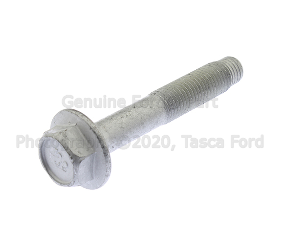 W711865S439 - Suspension: Lower Control Arm Rear Bolt for Ford: Expedition, Flex, Taurus | Lincoln: MKS, Navigator Image