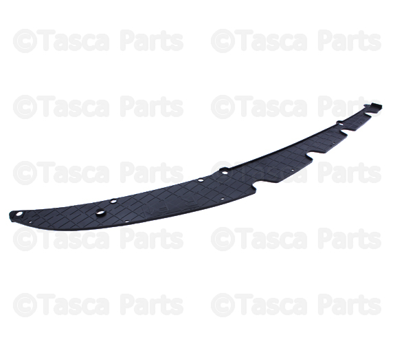 960123KA0A - : Lower Deflector - Passenger Side (RH) for Nissan Image