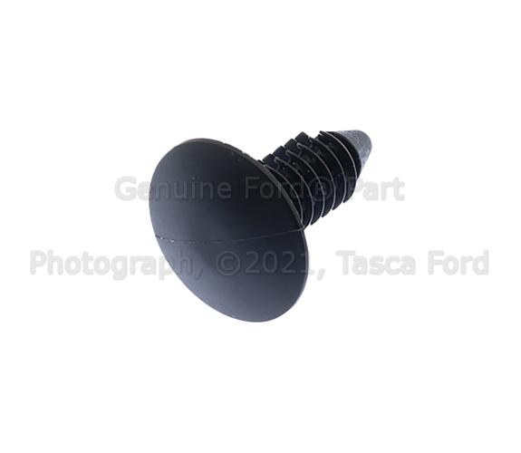 W705589S300 - : Fender Liner Clip for Ford Image