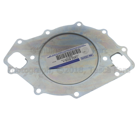 C8SZ8508A - : Cover Water Pump for Ford Image