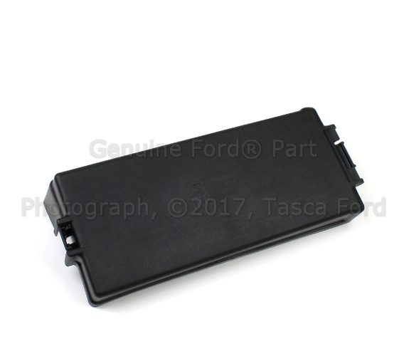 6E5Z14A003AA - Electrical: Top Cover for Ford: Five Hundred, Flex, Fusion, Mustang, Taurus, Taurus X | Lincoln: MKZ, Zephyr | Mercury: Milan, Montego, Sable Image