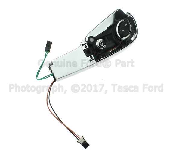 2011-2017 Ford Automatic Transmission Shift Lever Knob BL3Z-7213